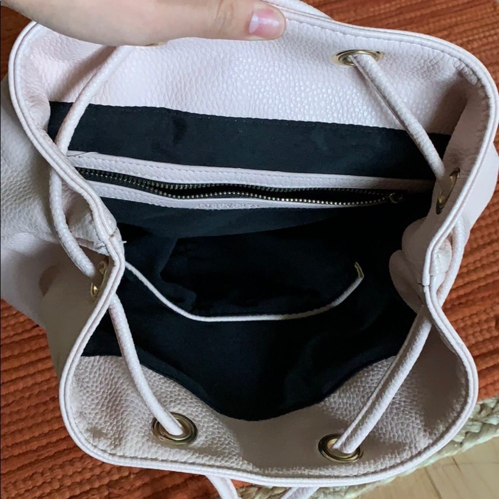 Mini Backpack - Picture 2 of 2